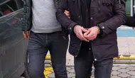 Giresun'da fındık hırsızlığı : 7 şüpheli yakalandı