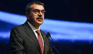 Bakan Tekin'den AK Parti'nin 25. yıl dönümüne ilişkin mesaj