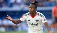 Michy Batshuayi, Suudi Arabistan ekibi Abha'ya transfer oldu