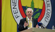Aziz Yıldırım 'Bu hafta içinde bitireceğiz' demişti : İşte Fenerbahçe'nin yeni forveti
