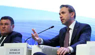 Enerji Bakanlığı'ndan Aile ve Gençlik Fonu'na 21,9 milyarlık destek