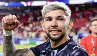Galatasaray'ın gündemine gelen Julio Enciso, Ipswich Town'a imza attı