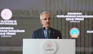Bakan Uraloğlu açıkladı : Çukurova Havalimanı 2 yılda 10,57 milyon yolcuya ulaştı