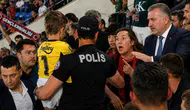 Bakan Osman Aşkın Bak'tan minik Fenerbahçeli taraftar açıklaması