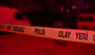 İzmir'de yem tankerinin çarptığı gurbetçi çift hayatını kaybetti