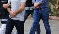 Kahramanmaraş’ta operasyon ! Binlerce uyuşturucu hap ele geçirildi, 6 kişi tutuklandı