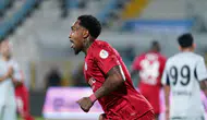 Pendikspor, İngiliz kanat oyuncusu Mallik Wilks'in sözleşmesini feshetti