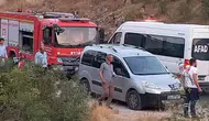Manisa'da dereye giren 16 yaşındaki genç hayatını kaybetti