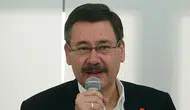 Melih Gökçek hakkında soruşturma başlatıldı