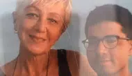 Urla'da aile faciası : Anne lösemi hastası oğlunu vurup intihar etti