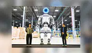 Hyundai, otomobil bayilerinde robot satışı yapmayı mı planlıyor?