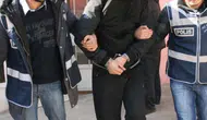 Bursa’da operasyon : Aranan 4 şahıs yakalandı