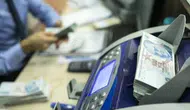 BDDK açıkladı : KKM bakiyesi 47 milyon lira azaldı