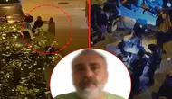 Kağıthane'de sokak ortasında eski sevgili dehşet saçtı ! Saldırgan yakalandı