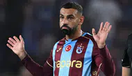 Mohamed Salah’lı Trabzonspor Avrupa’da yıkıldı ! Ferencvaros karşısında şok skor