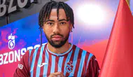 Trabzonspor'dan Folcarelli için sakatlık açıklaması : Dış menisküs yaralanması tespit edildi