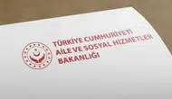 Aile ve Sosyal Hizmetler Bakanlığı'ndan ücretsiz destek hizmeti
