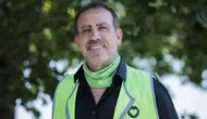 Haluk Levent'in Instagram hesabına erişim engeli getirildi