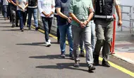 Mersin'de dolandırıcılık şebekesine operasyon : 6 şüpheli tutuklandı