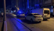 Eskişehir'de bıçaklı kavga : 1'i ağır 2 yaralı