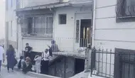 Şişli'de 25 yaşındaki genç, evde silahla başından vurulmuş halde ölü bulundu