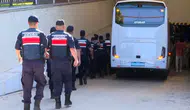 Antalya'da 10 milyar liralık Hazine taşınmazı operasyonunda 10 tutuklama