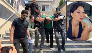 Nilda Müge Şahin cinayetinde katilin ifadesi ortaya çıktı : Kendimi öldürürdüm