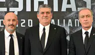 Beşiktaş'tan bomba transfer hamlesi : 130 milyon Euro'luk yıldız bedavaya imza atacak