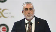 Bakan Işıkhan açıkladı : 7 ayda 848 bine yakın kişi işe yerleştirildi
