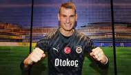 Fenerbahçe'den Barcelona'ya transfer oluyor ! Livakovic'ten sürpriz imza