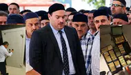 Öğrencileri kurye, yurdu üs yapmışlar : Alihan Kuriş soruşturmasında dev sır perdesi aralandı
