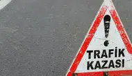 Kocaeli Kartepe'de otomobil dereye uçtu : Sürücü hayatını kaybetti