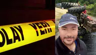 Kastamonu'da traktör faciası ! Freni boşalan araç devrildi, sürücü hayatını kaybetti
