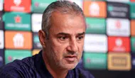 İsmail Kartal'dan Oosterwolde'nin sakatlığına ilişkin açıklama