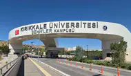 Kırıkkale Üniversitesi'nden 133 sözleşmeli personel alımı