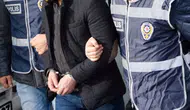 Antalya’da 14 yıl 4 ay hapis cezasıyla aranan hükümlü yakalandı