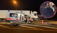 Adana'da feci kaza : Eski belediye başkanının yeğeni öldü