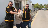 Adana'da 10 yıl önce boşandığı eski eşini bıçaklayan şahıs tutuklandı
