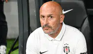 Bonservisine 82 milyon Euro ödenen yıldız futbolcu Beşiktaş'a transfer oluyor : Italiano'dan onay çıktı