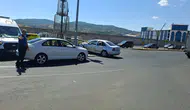 Bingöl'de trafik kazası : Bir kişi yaralandı