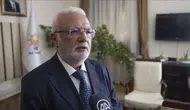 AK Parti Grup Başkanvekili Elitaş'tan çerçeve yasaya ilişkin dikkat çeken mesaj