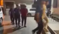 Bağcılar'da kaçak alkol deposuna baskın : 3 şüpheli gözaltında