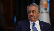 AK Parti Genel Başkan Yardımcısı Yazıcı'dan 'Terörsüz Türkiye' açıklaması