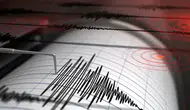 Adıyaman'da peş peşe korkutan depremler