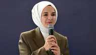 Bakan Göktaş'tan Girne açıklarında alabora olan gemi için taziye mesajı