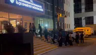 Hatay’da masaj salonlarına denetim : 9 yabancı uyruklu kadın çalışma izinsiz çıktı