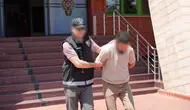 8 yıl 4 ay hapis cezasıyla aranan hükümlü uyuşturucu taciri yakalandı