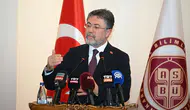 Bakan Yumaklı : Türkiye tarımsal hasılada dünyada 7'nci sırada
