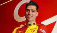 Sivasspor'da Bekir Turaç Böke ile yollar ayrıldı : Göztepe'ye transfer oldu
