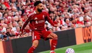 Mohamed Salah forma giymeden Süper Lig tarihine geçti : Osimhen'i geride bıraktı